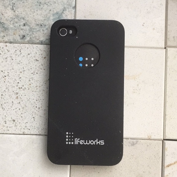 iPhone case - Picture 4 of 7